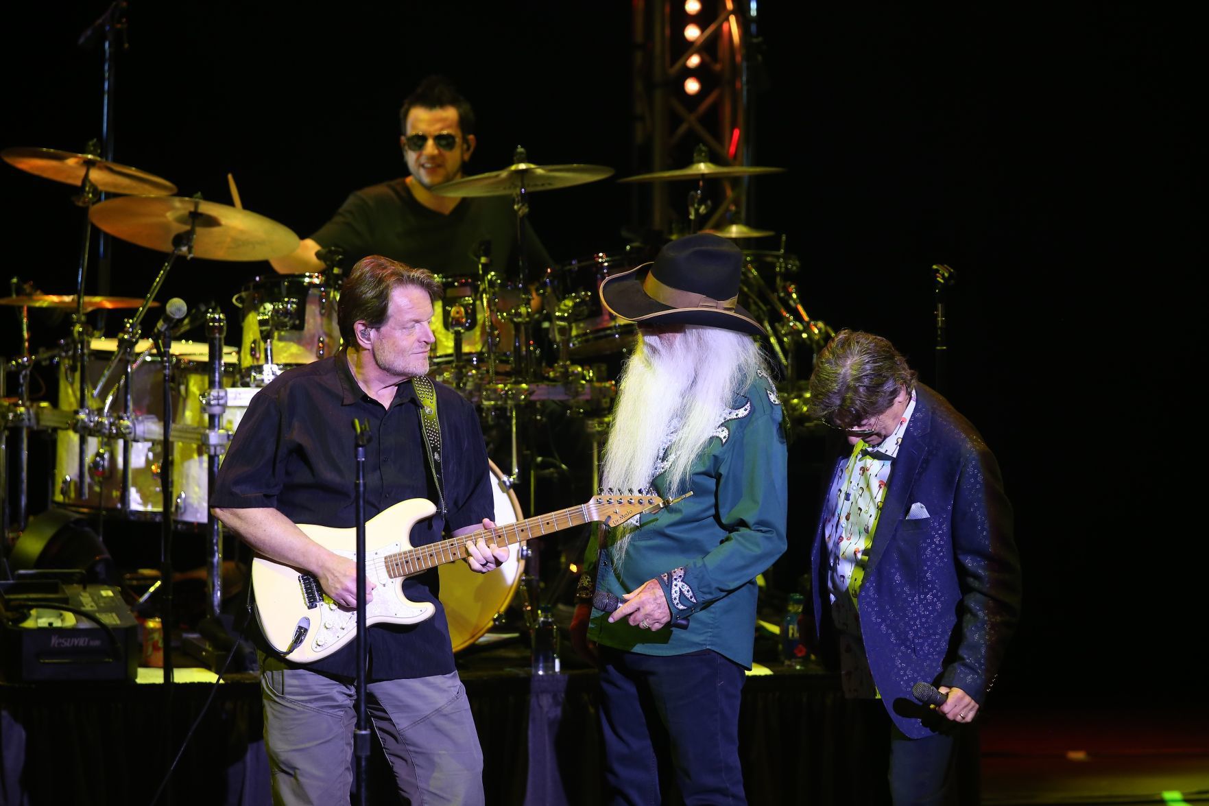 Oak Ridge Boys
